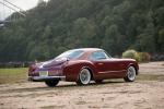 Chrysler D'Elegance Concept Car 1953 года